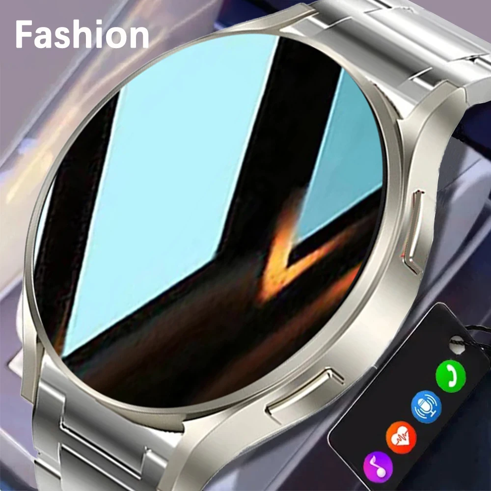 Fashion Smart Watch 1.32\