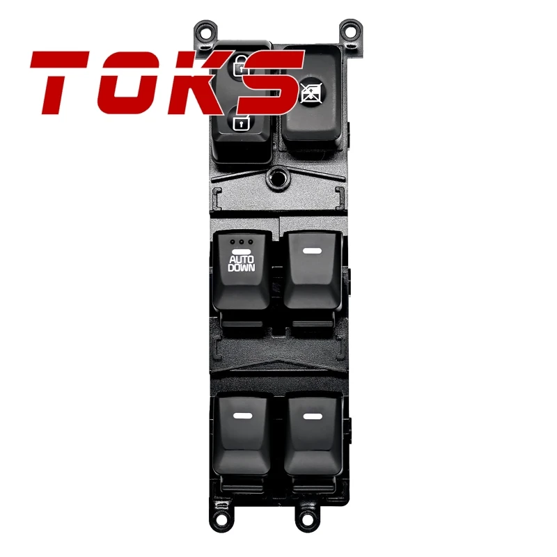 93570-A7000 Left Driver Side Power Window Lifter Switch Button For Kia Forte Cerato K3 2014 2015 2016 2017 93570-B5000