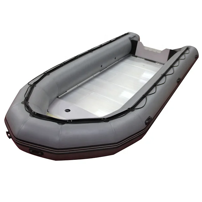 Heavy Duty 23ft 7m Zodiac Inflatable boat 700 with Steering wheel