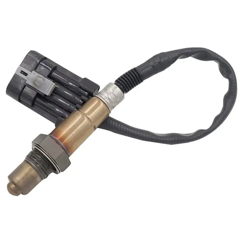 

Лямбда O2 датчик кислорода соотношение воздуха и топлива 0258006966 B21-1205110 для MAZDA 323 CHERY B21 B23 BYD F0 SURUI TIGGO