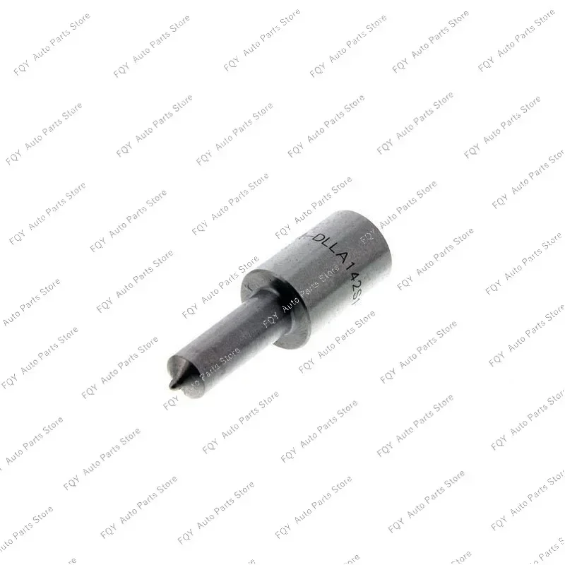 6PCS For MERCEDES Benz OM354 OM364 OM366 Injector Nozzle DLLA142S1173 0433271518