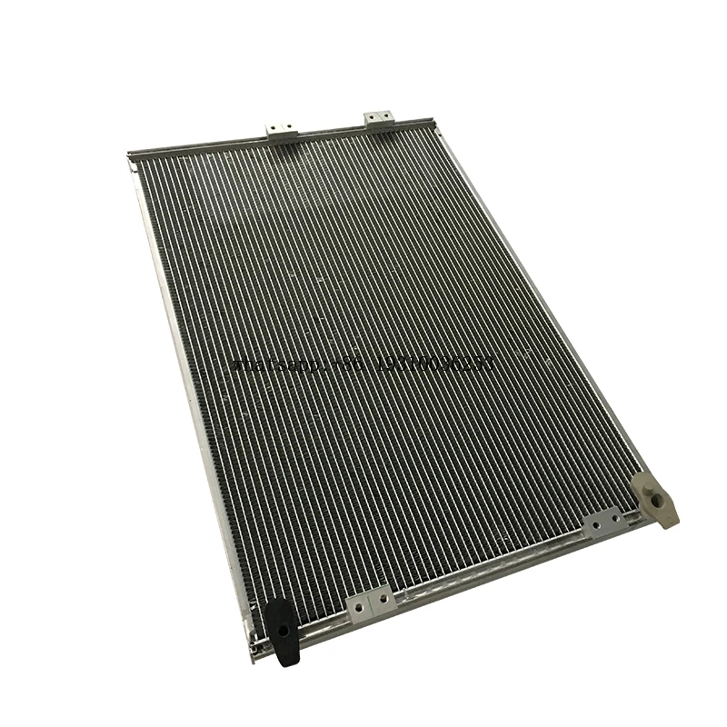 Refrigerator Air Conditioner Condenser Auto AC Condenser 208-979-7520
