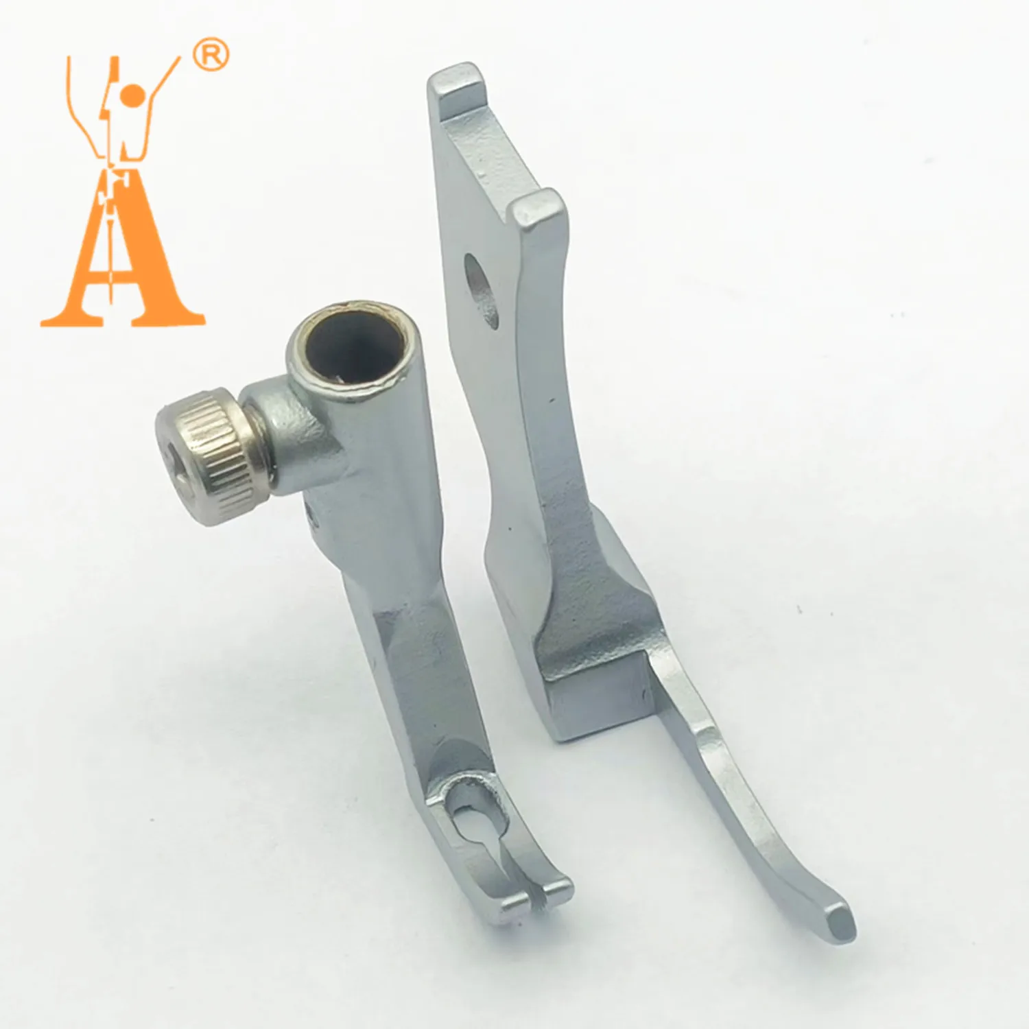 

KP1245-L071 Presser Foot Suitable for PFAFF 335.345.1245 Leather Sewing Machine Accessories