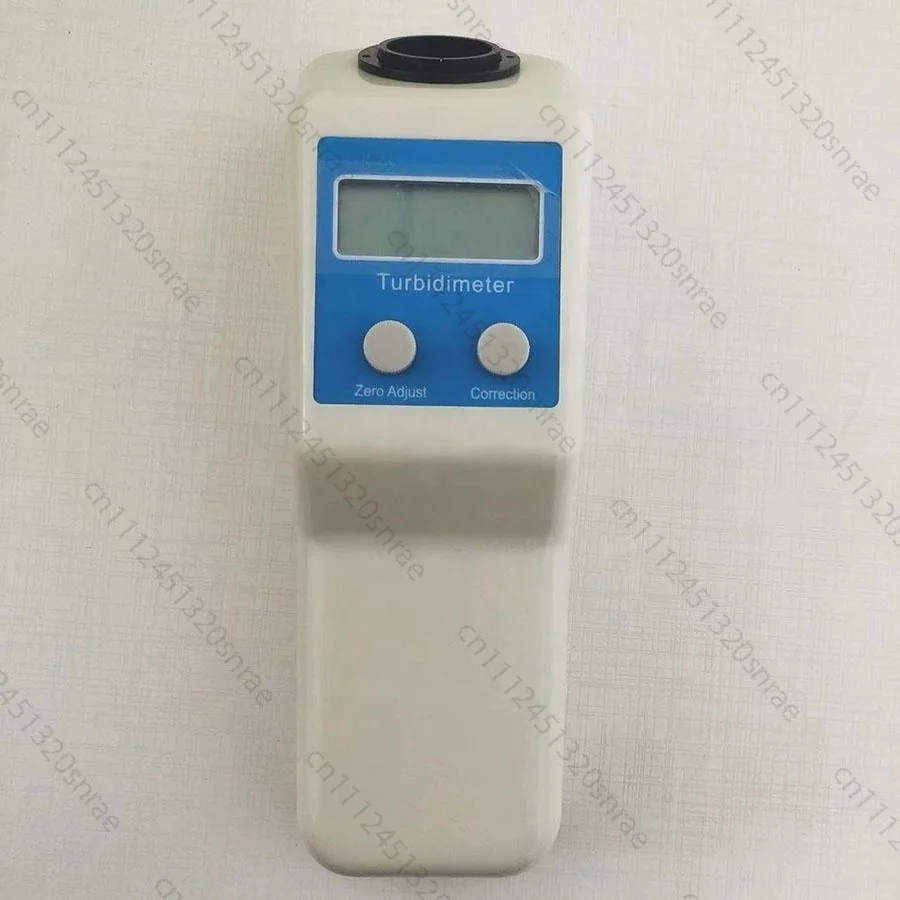 Portable Turbidity Meter WGZ-1B Benchtop Meter WGZ-1A Waterworks Tester Turbidity