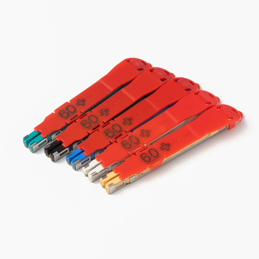 

3R Manufacture CE Certificate Surgical 60 Endoscope Linear Cutter Stapler Reloads