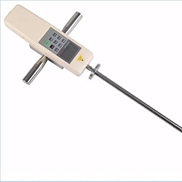 

TYD-2 Digital Soil Hardness Tester Soil Compaction Instrument Deep Insertion 0~450mm with Gravity Acceleration Setting Function