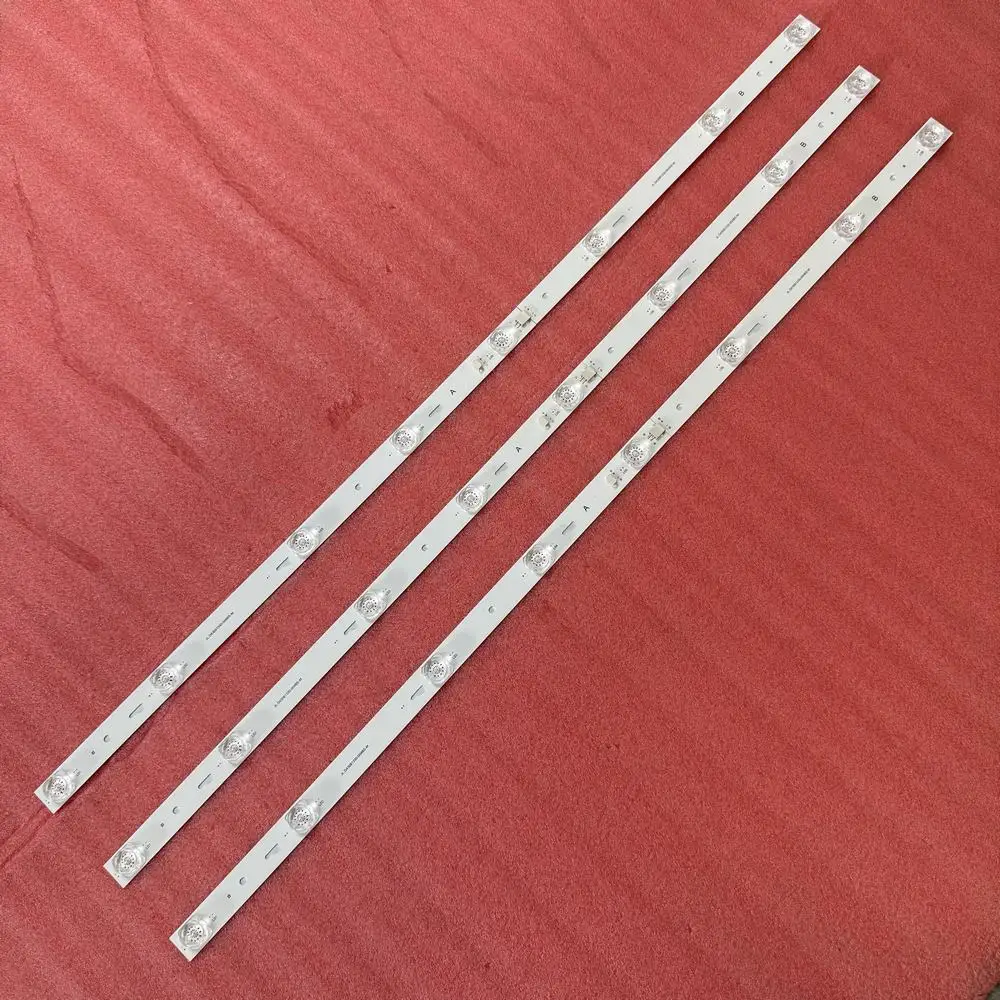 faixa-de-retroiluminacao-led-para-tcl-di43x5100x-43gm16f-43w550a-43l1600c-43l26cmc-l43e9600-atv43uhd-303tc43003