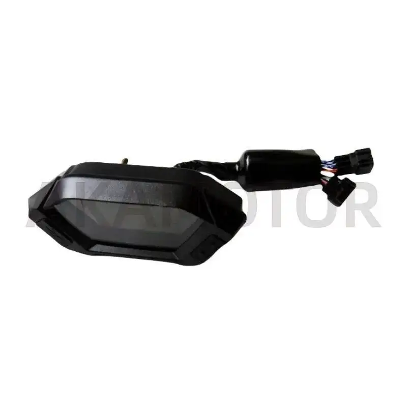 

Odometer Instrument For Loncin Voge Gy300 Lx300gy-d