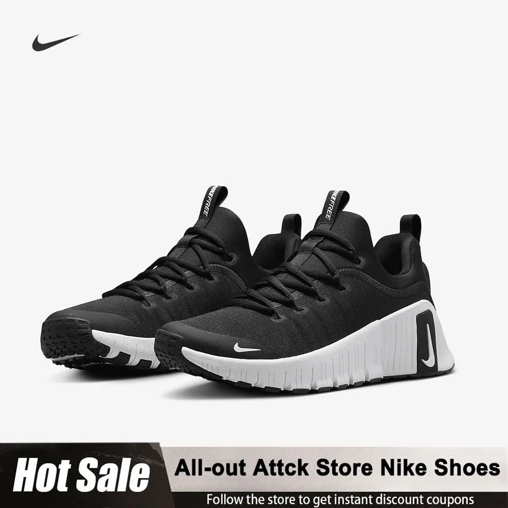 Nike Free Metcon 6 … - image