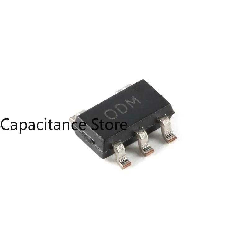 10PCS Original TLV70030DDCR SOT23-5 3V Fixed Output 200mA Low Dropout Regulator Chip.