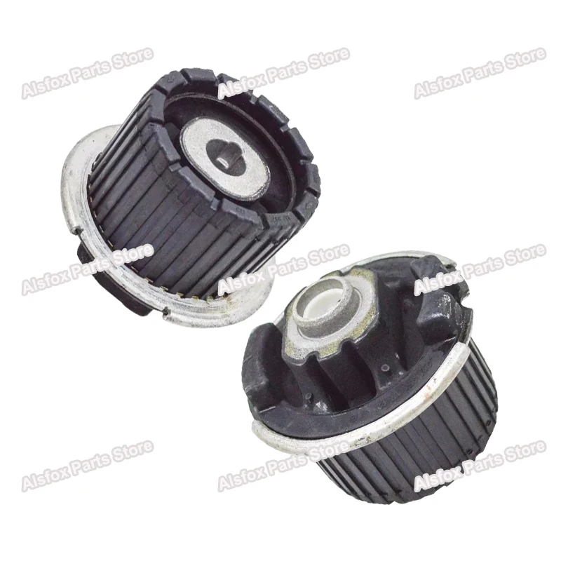 2213511742 Buje de subchasis del eje trasero para Mercedes-Benz W221 S250 S320 S350 S500 S600 S63 AMG C216 CL500 CL600 CL 63 65 AMG
