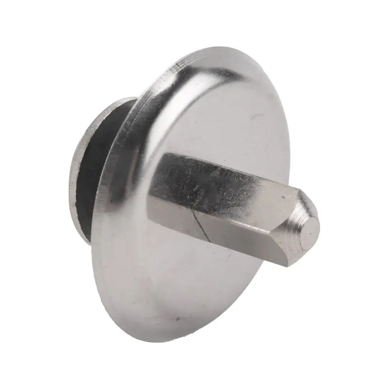 ABBZ - Piezas de repuesto, acoplador de tornillo, compatible con licuadoras Oster y Osterizer