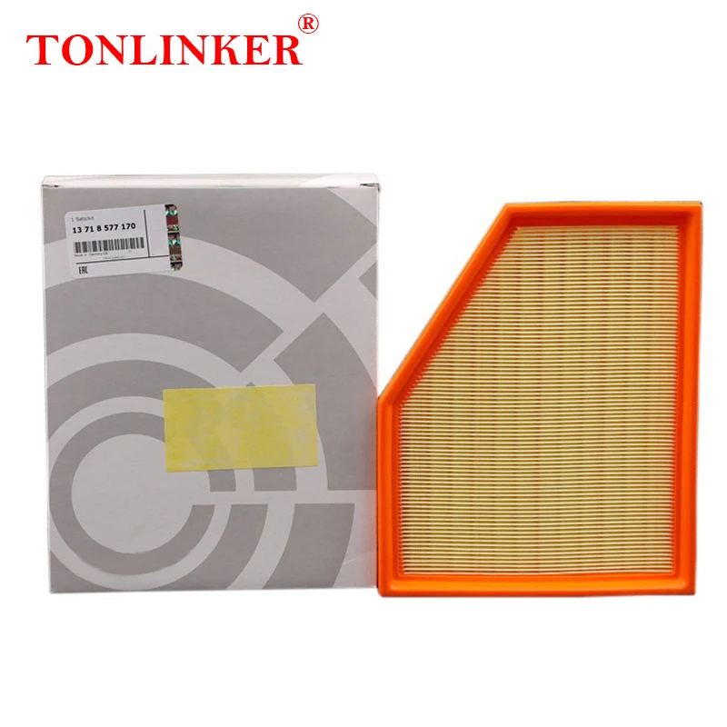 Car Air Filter 13718577170 For Bmw 5 Series G30 G31 520d 530d 530i 540d/6 Series G32 630d 640i/7 Series G11,G12 730d 740d 740Li