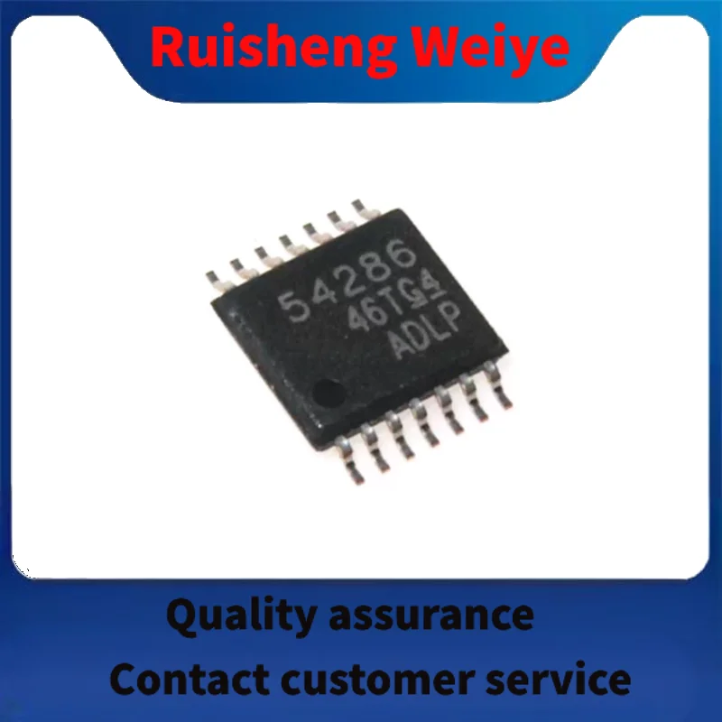 TPS54302DDCR TPS54061DRBR TPS54160DGQR TPS54202DDCR TPS54231DR TPS54286PWPR Integrated circuit IC