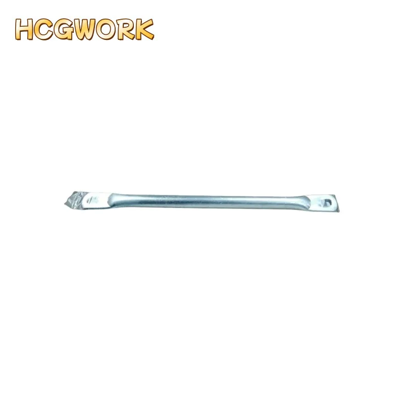 

Задний шатун кронштейна боковой коробки для Zongshen Cyclone RX1S MAX SR250-2