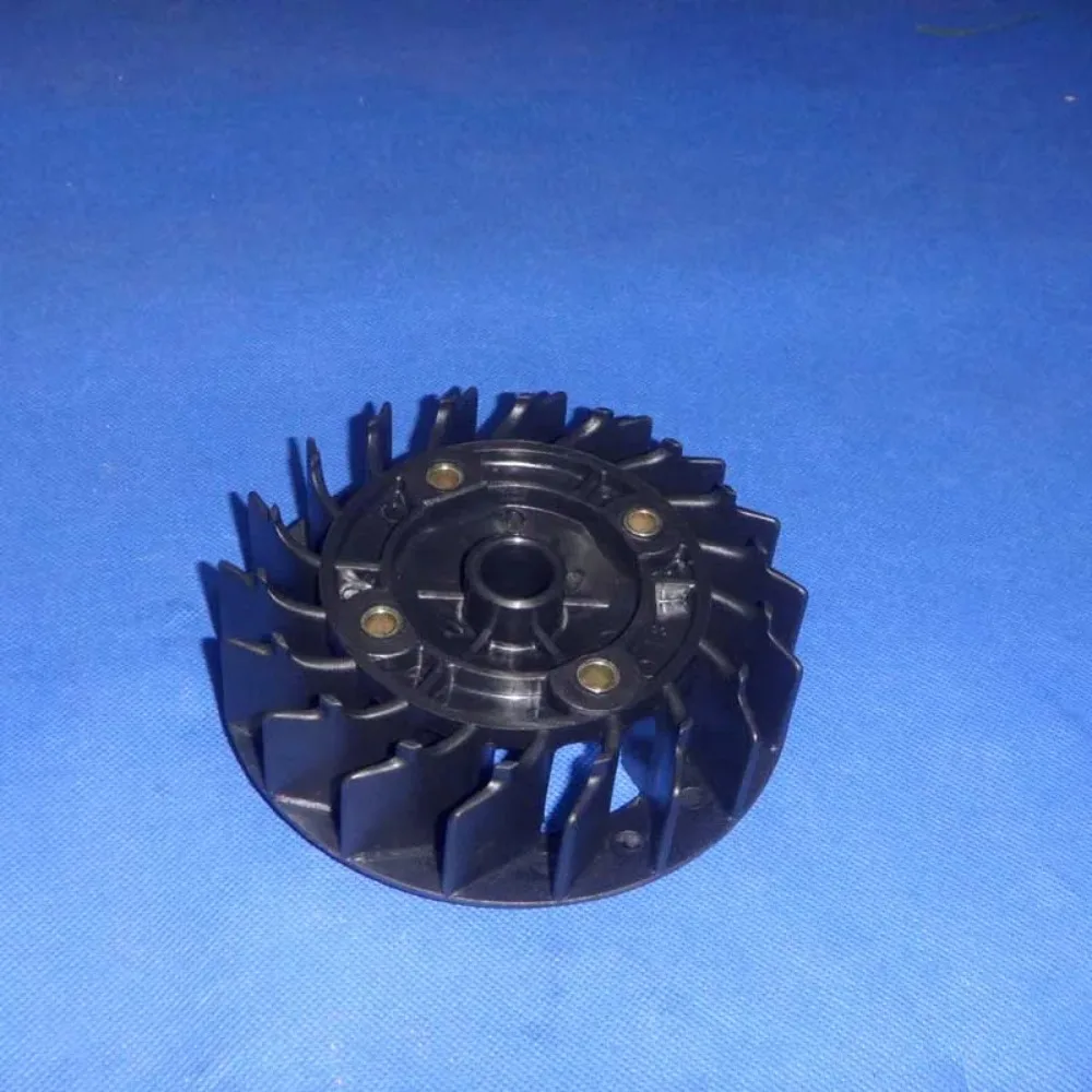1pcs For Times Star Fashion Star Fan Ye Fan Ye belt oil cooling fan cooling blades