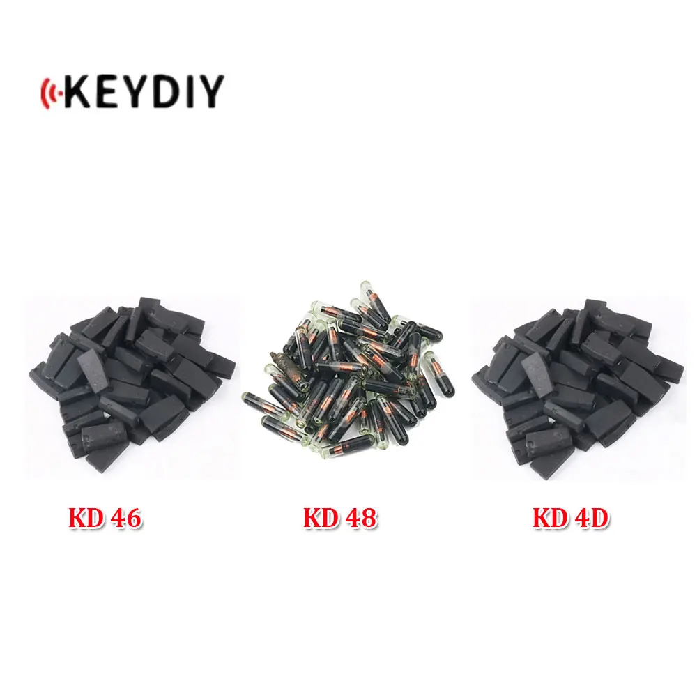 5/10/20/50Pcs Keydi…