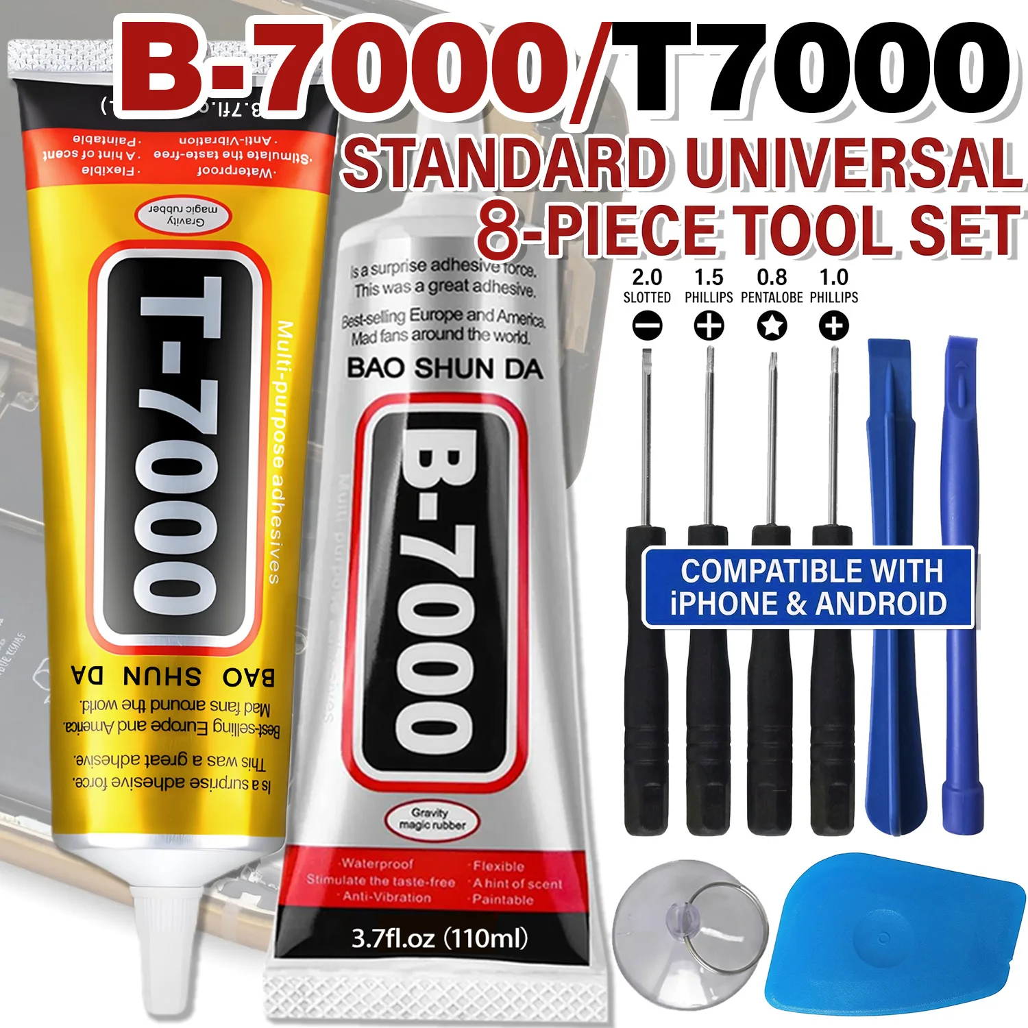 B7000 Mobile Phone …