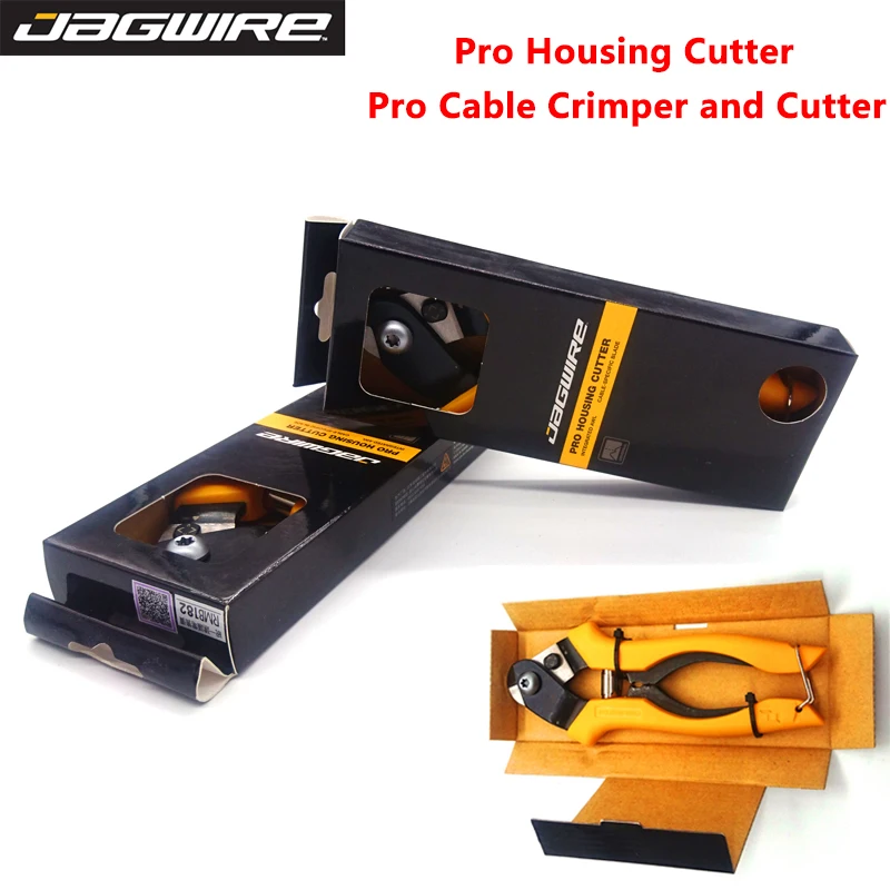 Jagwire Pro Housing… - image