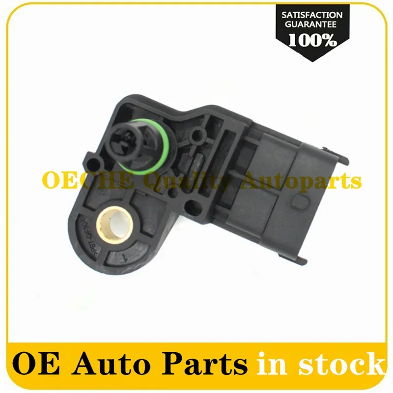 

0261230299 MAP Manifold Absolute Pressure Sensor For Mitsubishi Colt Z2 Z3 1.3 16V Hatchback Petrol 4A90 2004 - 2012 New