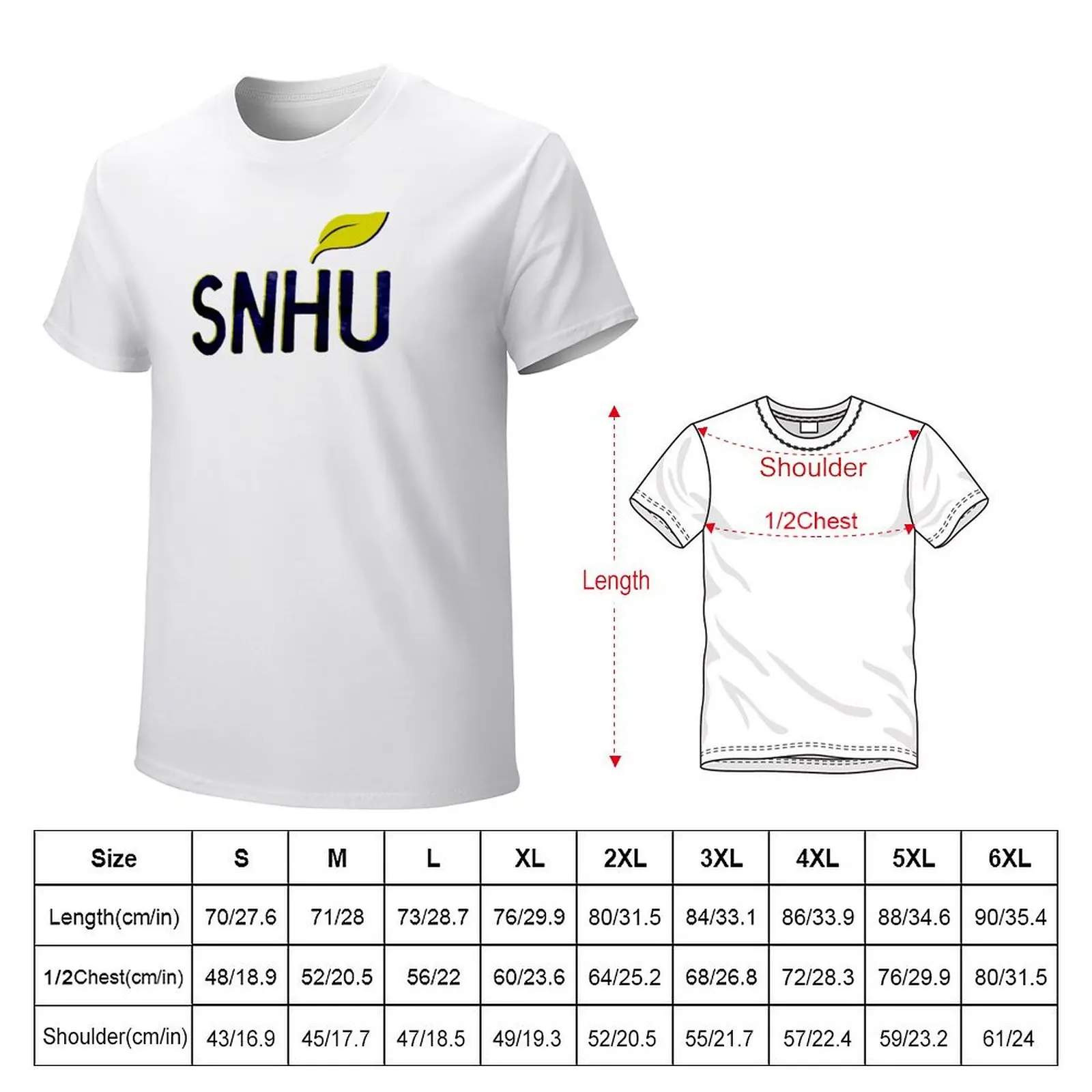 SNHU (1) T-shirt graphics for a boy men graphic t shirts