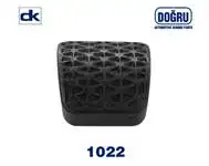 Store code: 1022 interior brake clutch PEDAL tire ASTRA G VECTRA B CORSA C VECTRA C VECTRA C