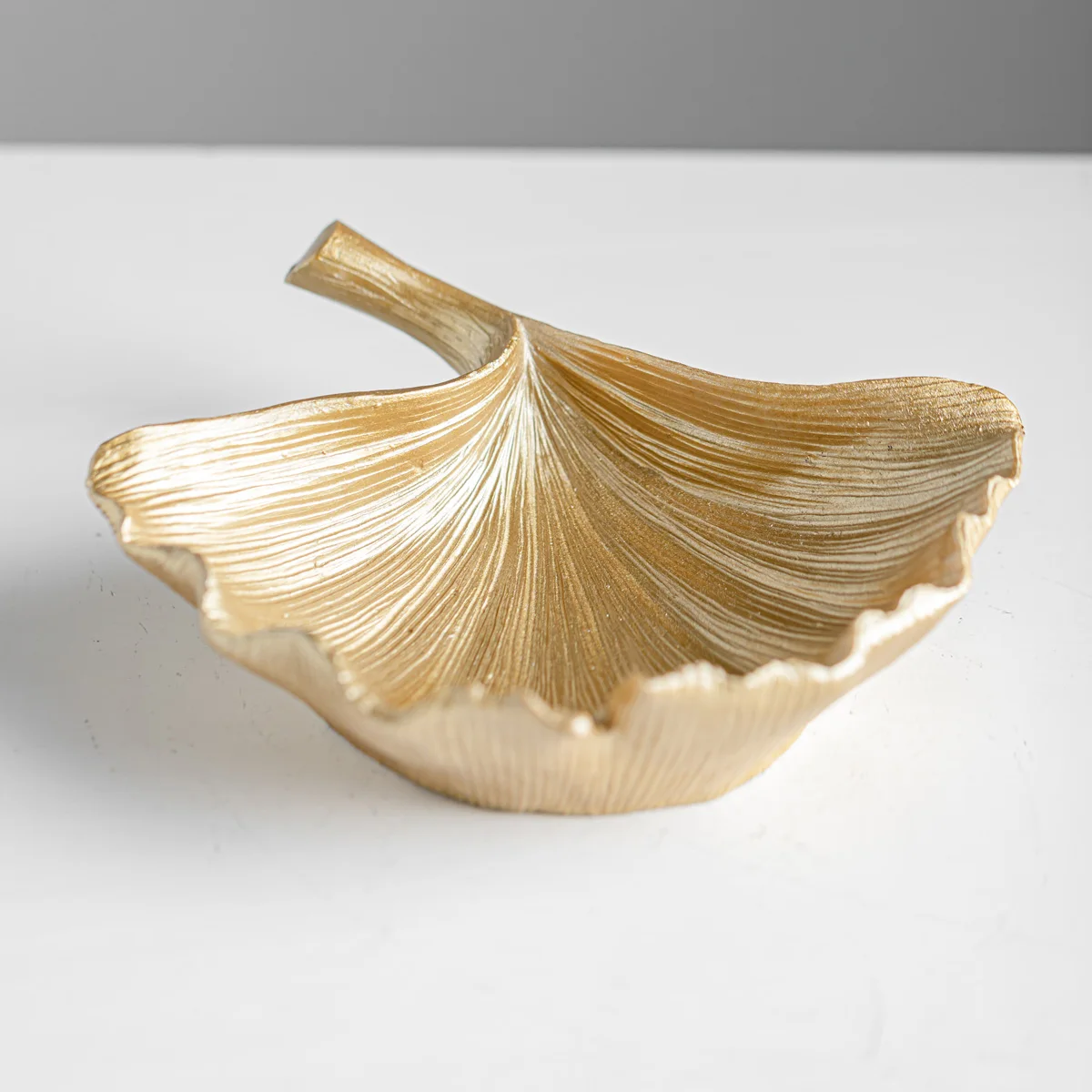 1pc Of Ginkgo-colored Storage Decoration, Guest CourtyardDecoration, Home Decoration Living Room, Study, TV Cabinet,And