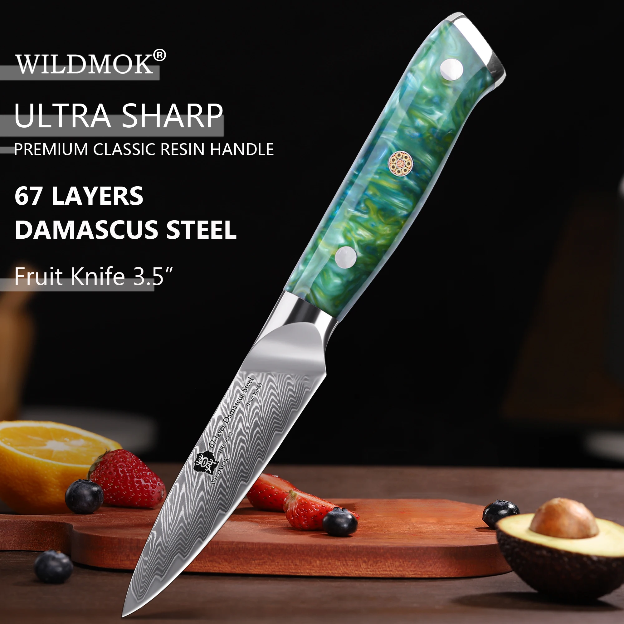 WILDMOK 3.5