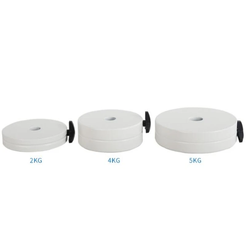 Agnicy تلسكوب ملحق 2 كجم بدلة المطرقة الثقيلة ل SkyWatcher HEQ5 EQ6R AZ-EQ6 CG4 AVX CGX CGEMII CGX-L EXOS-I EXOS-II ES #2