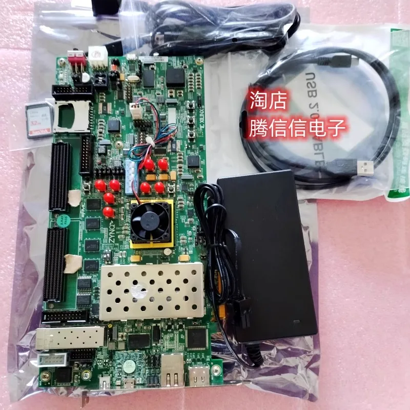 Spot EK-Z7-ZC706-G ZYNQ-7000 AP SoC ZC706 Xilinx fpga Zynq7000 XC7Z045  development board XC7Z045 FFG900