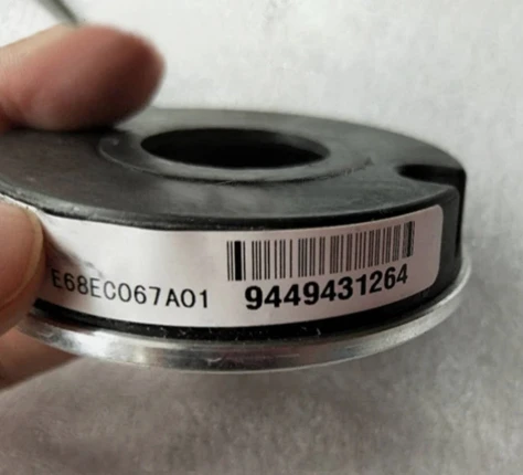 

Brand New E68EC067A01 Motor Sensor Encoder Expedited shipping
