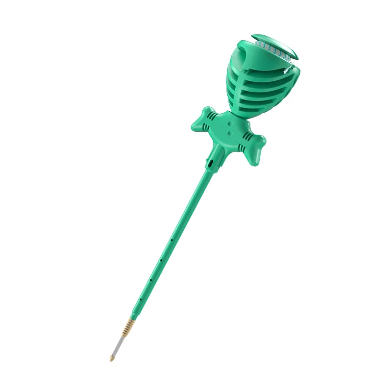 Supply Sports Medicine Fixation Peek Knotless Anchor with Twist-in for Acl/Pcl Reconstruction