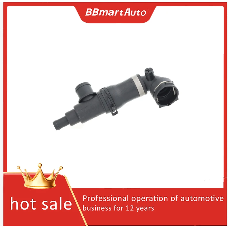 

PCH501310 Radiator Coolant Hose for Land Rover Range Rover Vogue 2002-2009 Range Rover Sport 2005-2009 GL2716