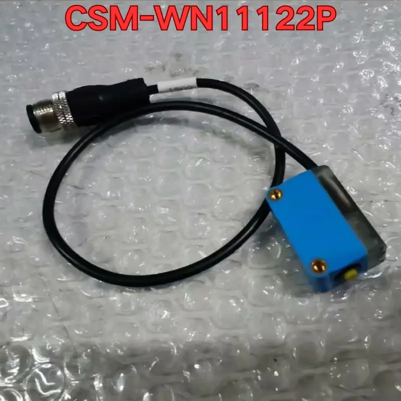 

Second-hand CSM-WN11122P sensor function test is normal The latest quotation in November 2025