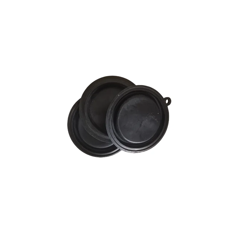 Gas Water Heater Parts Seal gasket for assembly valve water membrane round plate 65mm