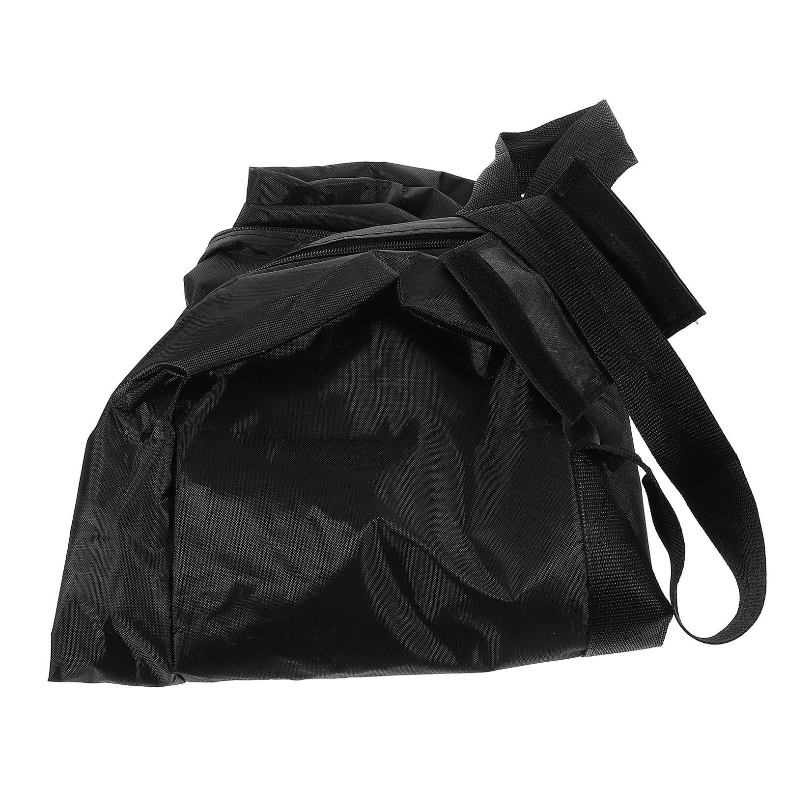 

Electric Scooter Storage Bag Thickened Portable Carrying Handlebar Bag Oxford Material for M365 Scooter Outdoor Travel Organizer
