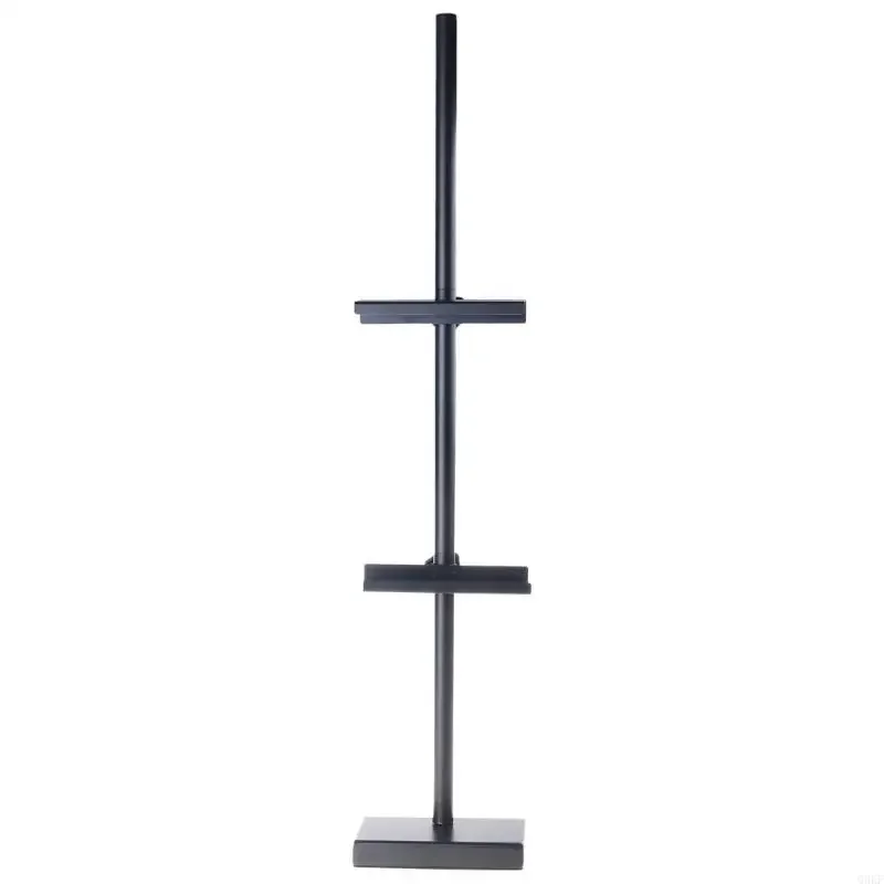 

Adjustables Desktop Photo Frame Stand Metal Easels for Artwork Canvas Display Up to 29inch Height with Wide Base