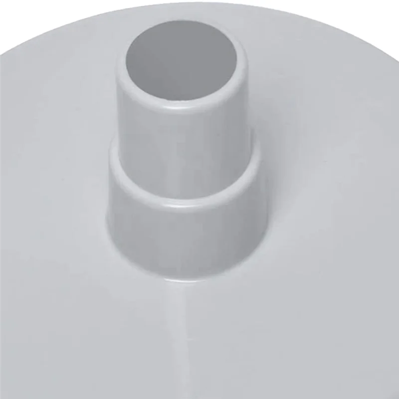 A64T-수영장 스키머 커버 뚜껑 지상 수영장 진공 플레이트 액세서리 Pentair 513330 Hayward SP1091WM