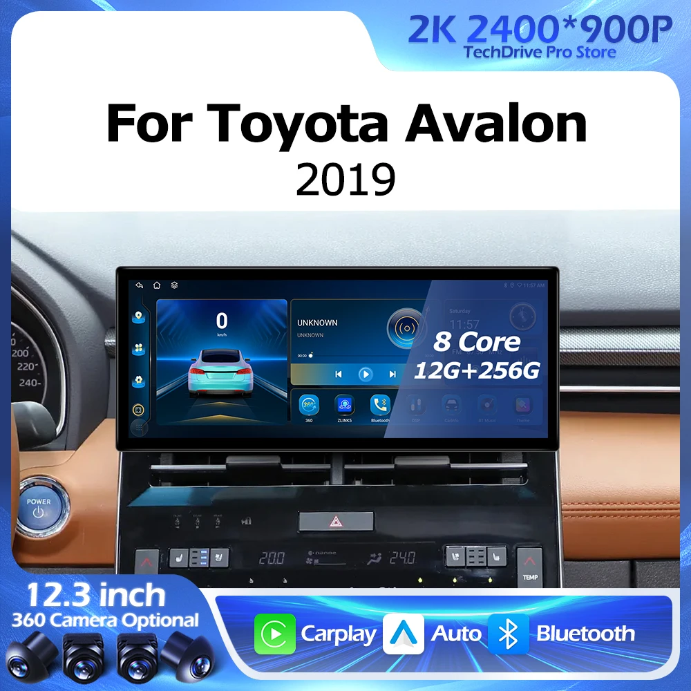 Android Auto Gps 24… - image