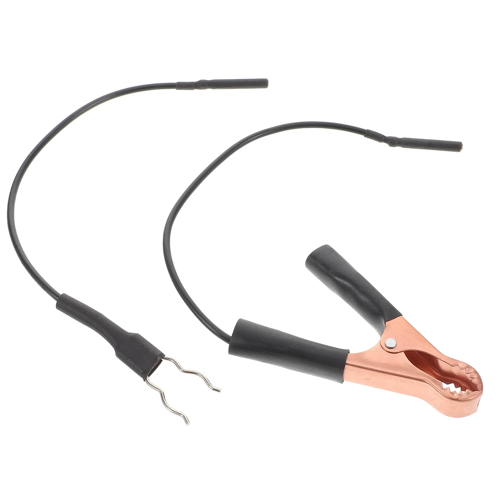 

Automotive Electrical Tester Car Circuit Leak Voltage Meter Power System Diagnostics Fuel Injection Cleaner Adapter