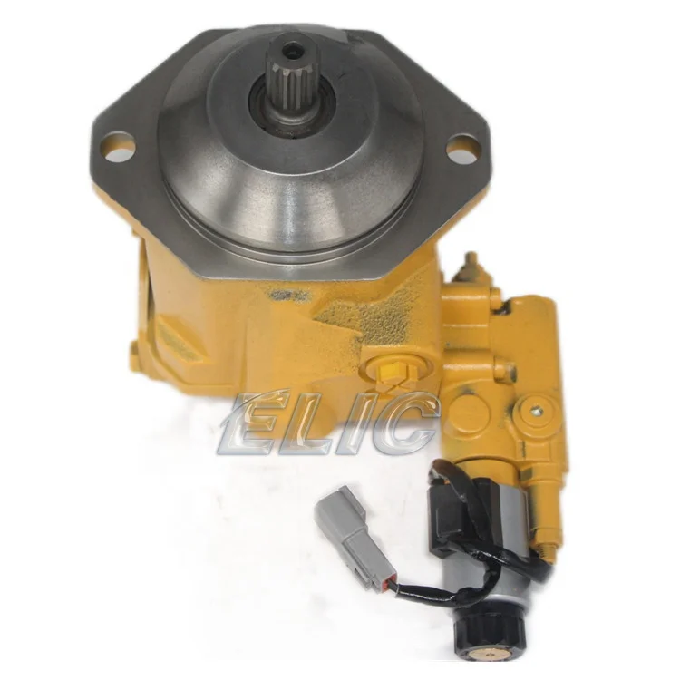 

20/925580 Двойной шестеренный насос 20/925580 Двойной шестеренный насос 20/925580 Трансмиссионный насос 20/925580 3CX 4CX