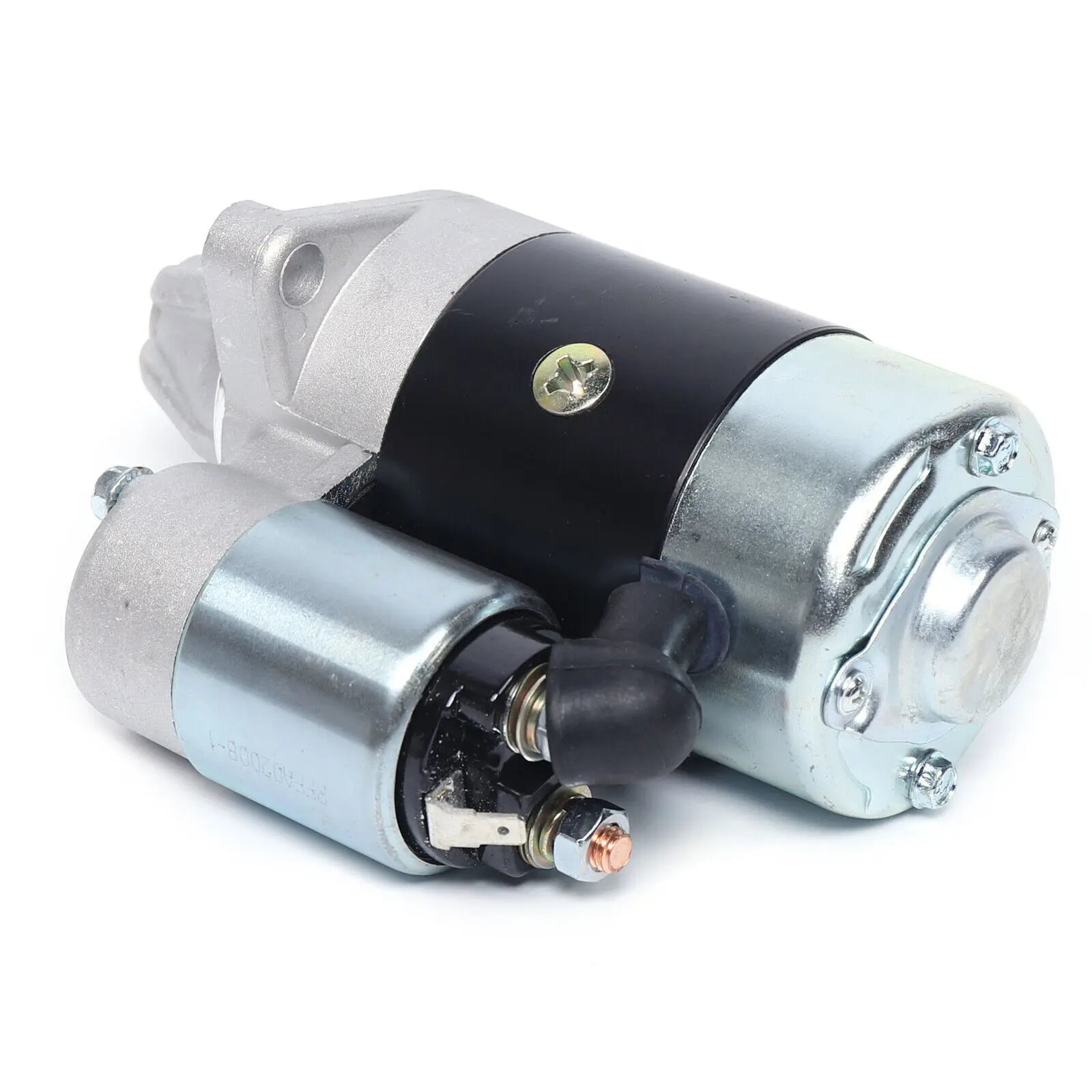 Obrázek 3: Motorová nafta motor vhodný pro 170F/178F/186F/188F motor 8 zubů