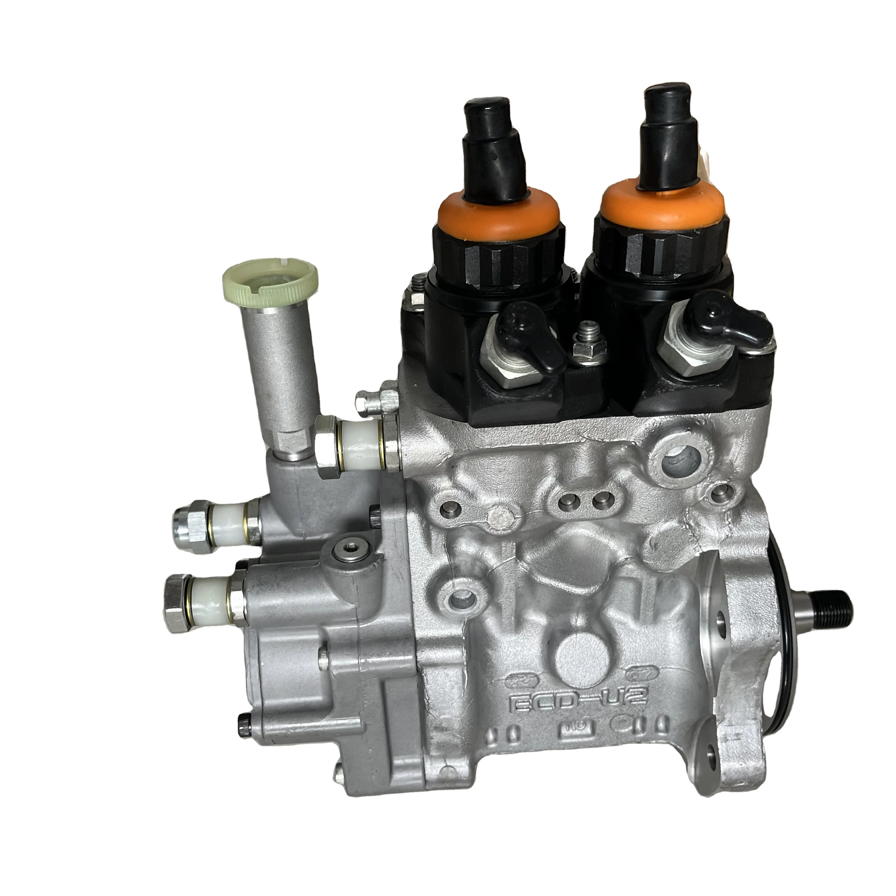 WA470-6 Diesel Fuel 6D125 Engine High Pressure  Injection Pump 6251-71-1121 6251-71-1120