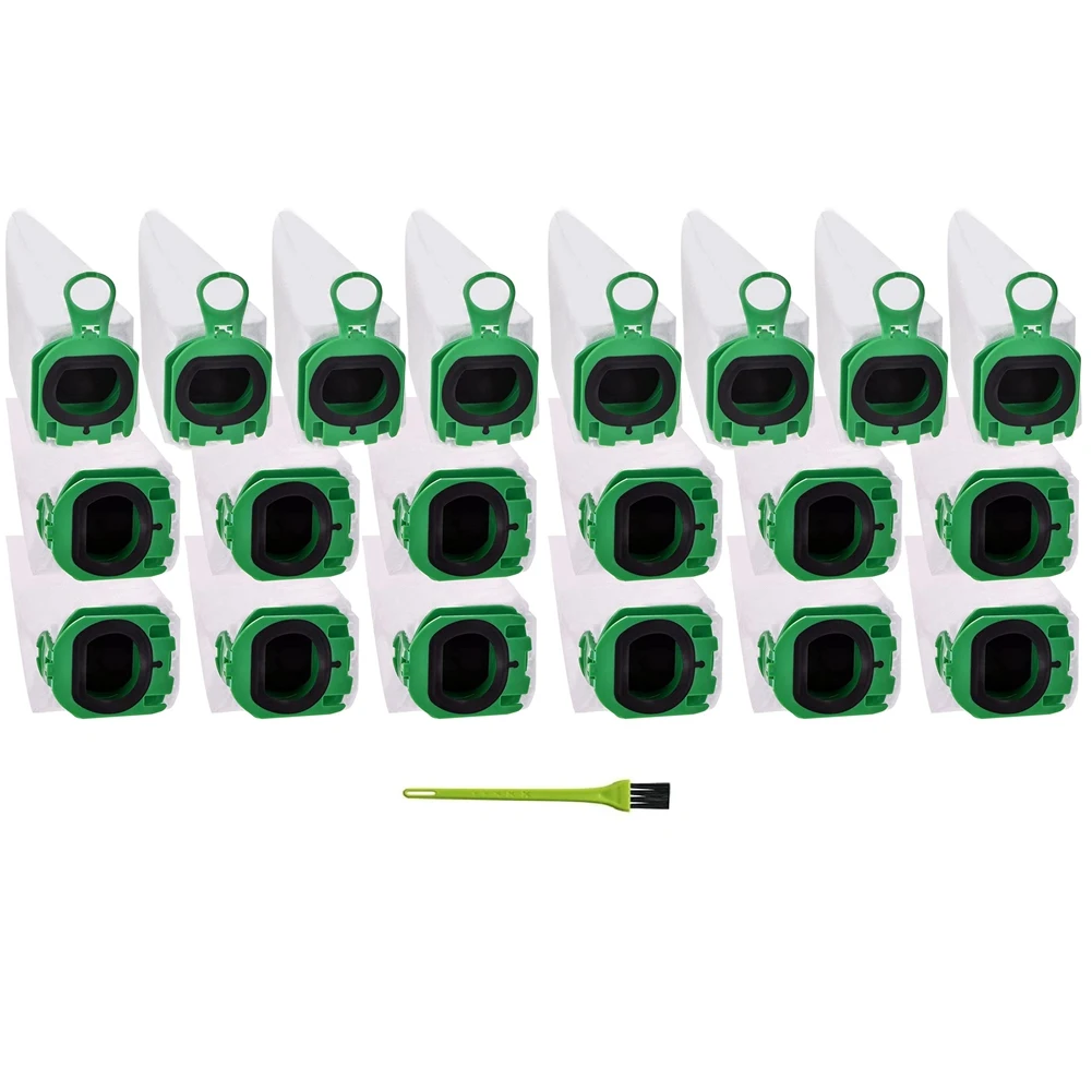 

Replacement Parts Dust Bag for Kobold VB100 VB 100 FP100 100 Cordless Vacuum Cleaner Accessories