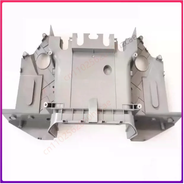 dji-agras-t50-t25用、リアハウジング下部プレート、部品番号00339503、農業用ドローン修理用スペアパーツ（1個）。
