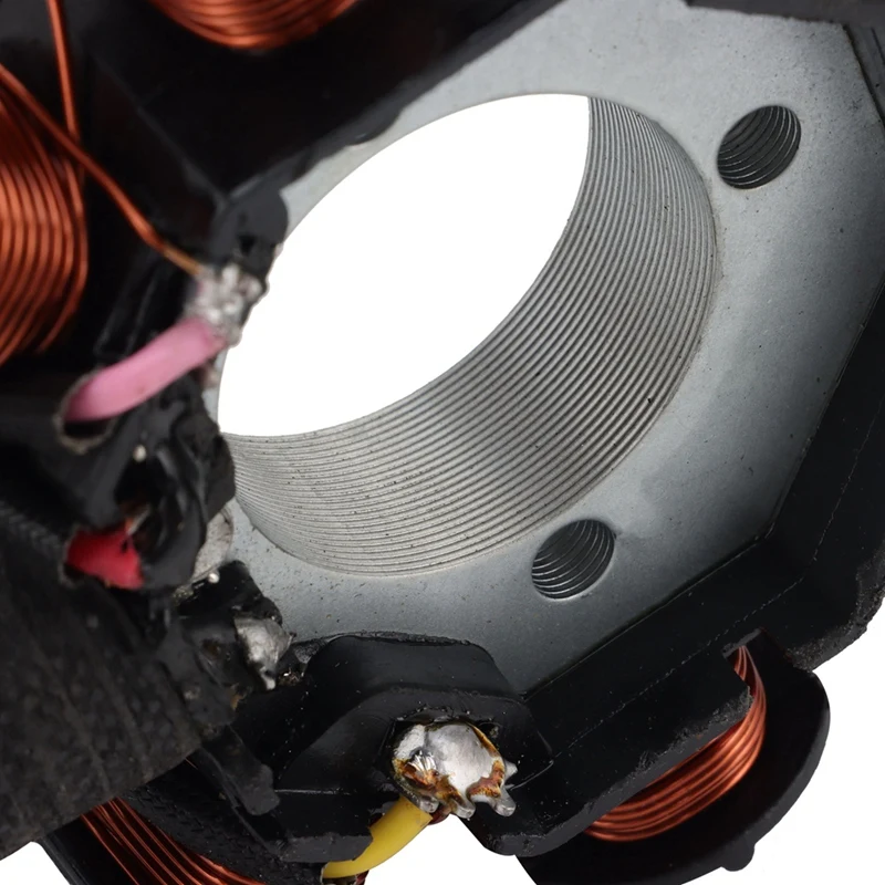 

New High Quality Motorcycle Magneto Stator Coil E05010034 For DM150 RC125 FT150 CG125 Motorcycle Accessories