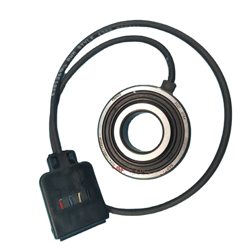 

SKF BMB-6204 / 048S2 / UA002A motor bearing encoder speed sensor