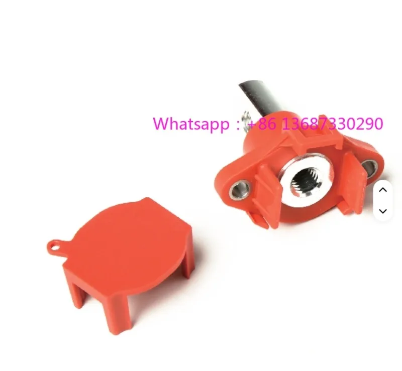 200A B-Att-Ery Term…