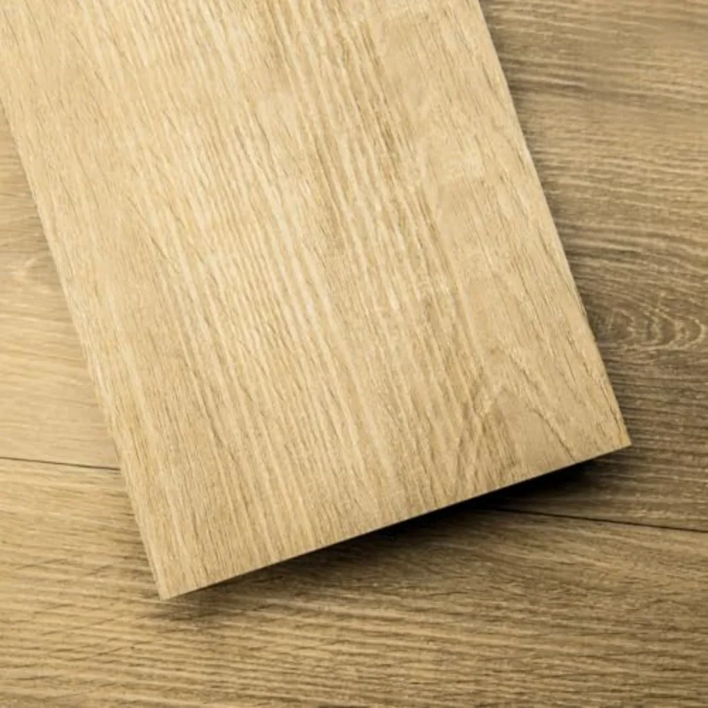 

36-Pack 54 Sq.Ft Peel and Stick Floor Tile Vinyl Wood Plank, Rigid Surface Hard Core Easy DIY Self-Adhesive Flooring