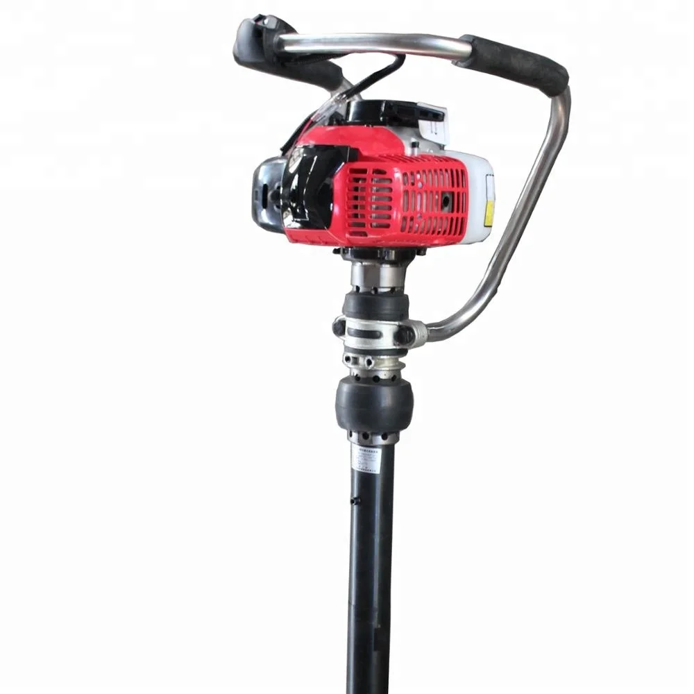 ND 5 portable internal combustion C engineering construction tool